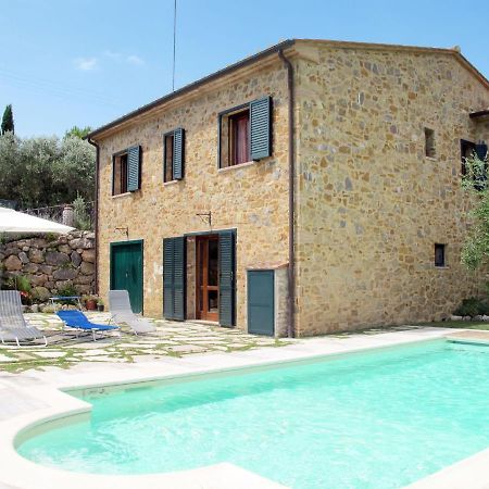 Holiday Home Rustico Cavernoso By Interhome Colle Val D'Elsa Luaran gambar