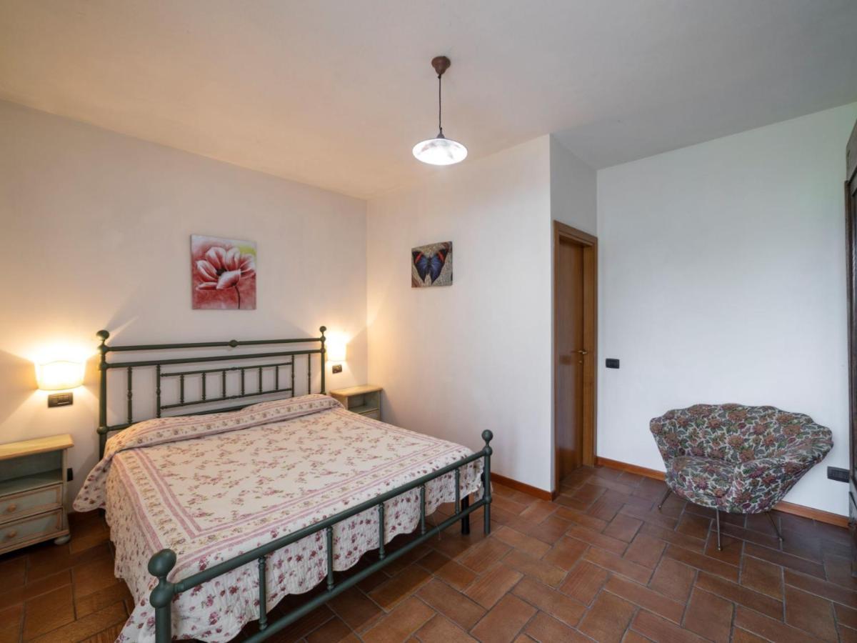 Holiday Home Rustico Cavernoso By Interhome Colle Val D'Elsa Luaran gambar