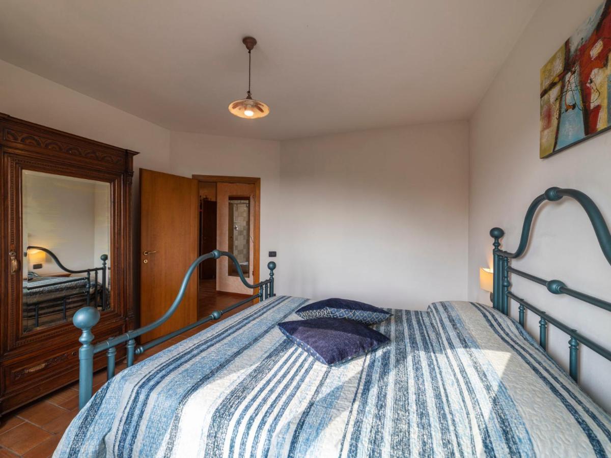 Holiday Home Rustico Cavernoso By Interhome Colle Val D'Elsa Luaran gambar